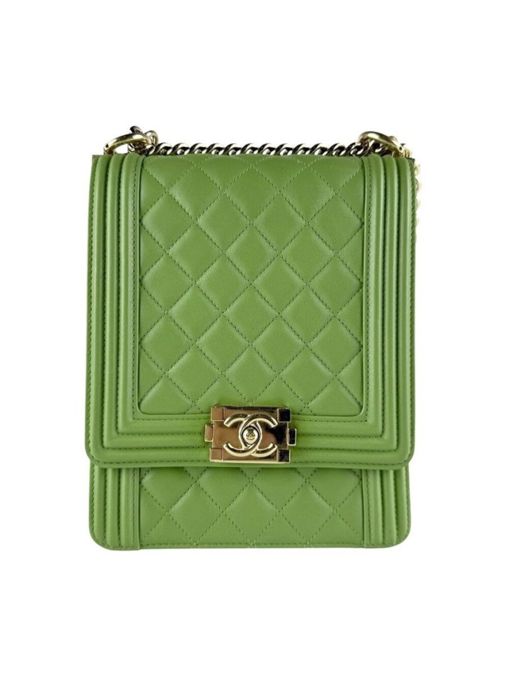 Chanel Shoulder Bag